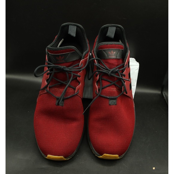 adidas Other - Adidas XLPR Sneakers, US Men's Size 11 Burgundy/Black Gum EF2779